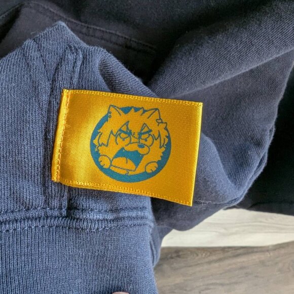 Ensemble Stars "Happy Elements is the Enemy" Hoodie - Picture 5 of 5